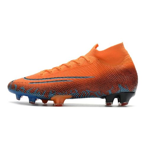 Nike Mercurial Dream Speed 003 'Phoenix Rising' Concepto Naranja Svart_2.jpg